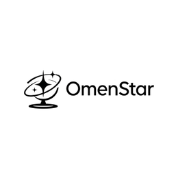 OMENSTAR logo