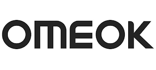OMEOK logo
