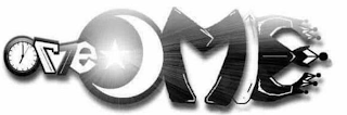 OMEOME logo
