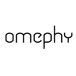 OMEPHY logo