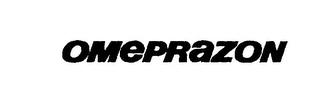 OMEPRAZON logo