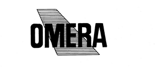 OMERA logo
