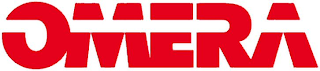 OMERA logo