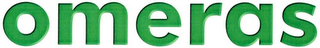 OMERAS logo