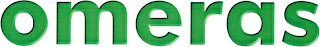 OMERAS logo