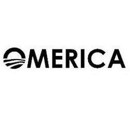 OMERICA logo