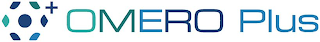 OMERO PLUS logo