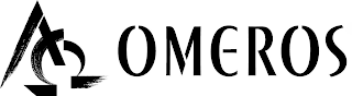 OMEROS logo