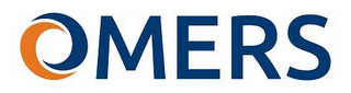 OMERS logo