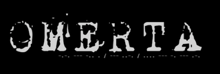 OMERTA logo