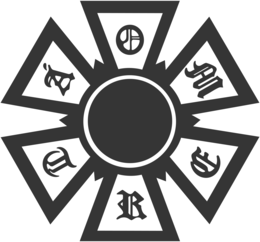 OMERTA logo