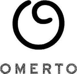 OMERTO logo