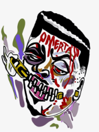 OMERTÀ logo