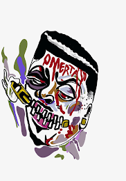 OMERTÁ logo