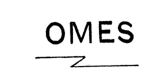 OMES logo