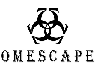 OMESCAPE logo