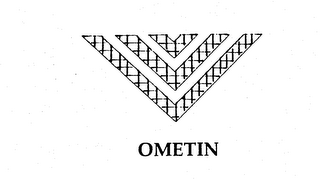 OMETIN logo