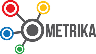 OMETRIKA logo