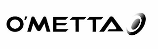 O'METTA logo