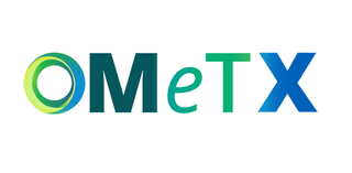 OMETX logo