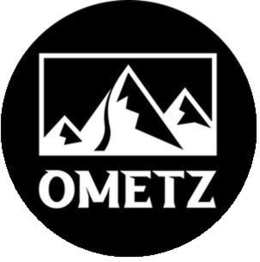 OMETZ logo