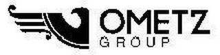 OMETZ GROUP logo
