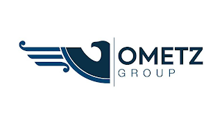 OMETZ GROUP logo