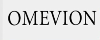 OMEVION logo