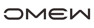 OMEW logo