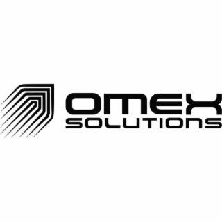 OMEX SOLUTIONS logo