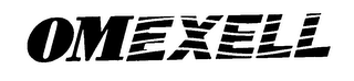 OMEXELL logo