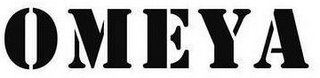 OMEYA logo