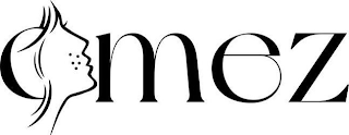 OMEZ logo