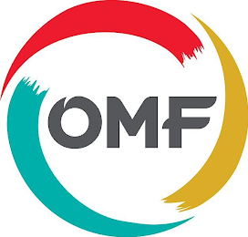 OMF logo