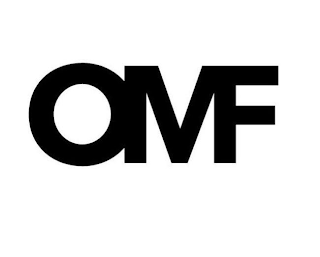 OMF logo