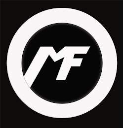 OMF logo