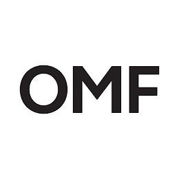 OMF logo