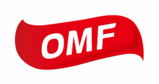 OMF logo