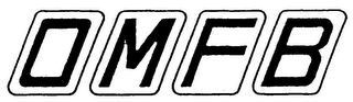 OMFB logo