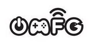 OMFG logo
