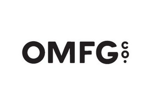 OMFGCO. logo