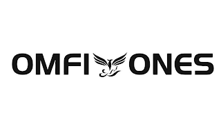 OMFI ONES logo
