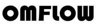 OMFLOW logo