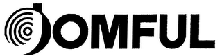 OMFUL logo