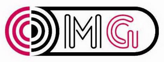 OMG logo