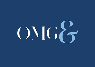 OMG& logo