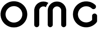 OMG logo