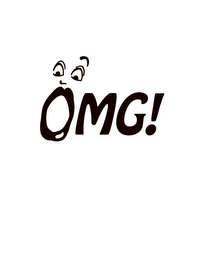 OMG! logo