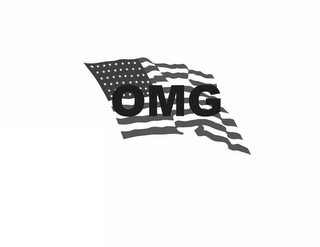 OMG logo