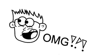 OMG logo